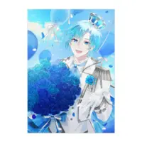 VTuber - Poster Size-B2