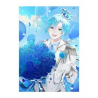 VTuber - Poster Size-B1