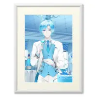 VTuber - Illustration Board Size-A2