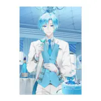VTuber - Poster Size-B3