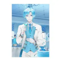 VTuber - Poster Size-B2
