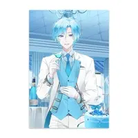 VTuber - Postcard