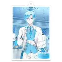VTuber - Acrylic Key Chain - Key Chain