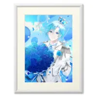 VTuber - Illustration Board Size-A2