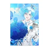 VTuber - Postcard