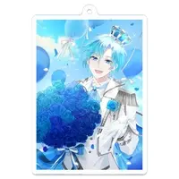 VTuber - Acrylic Key Chain - Key Chain
