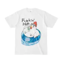 VTuber - Clothes - T-shirts Size-S