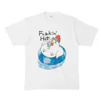 VTuber - Clothes - T-shirts Size-XL