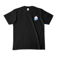 VTuber - Clothes - T-shirts Size-M