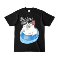 VTuber - Clothes - T-shirts Size-S