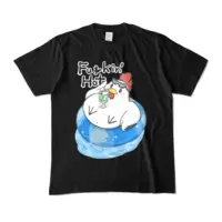 VTuber - Clothes - T-shirts Size-M