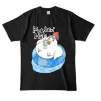VTuber - Clothes - T-shirts Size-L