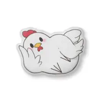 VTuber - Cushion