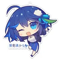 VTuber - Acrylic Key Chain - Key Chain