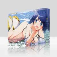 VTuber - Acrylic Block