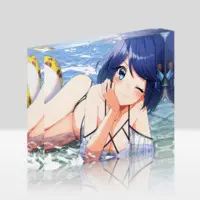 VTuber - Acrylic Block