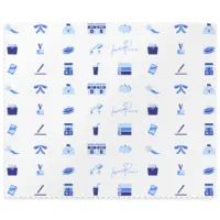 VTuber - Glasses Cleaner - Microfiber Cloth