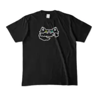 VTuber - Clothes - T-shirts - Hoodie Size-M