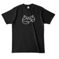 VTuber - Clothes - T-shirts - Hoodie Size-L