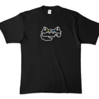 VTuber - Clothes - T-shirts - Hoodie Size-XL
