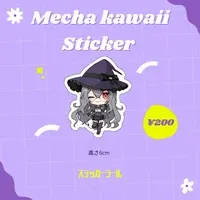 VTuber - Stickers
