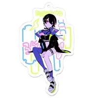 VTuber - Acrylic Key Chain - Key Chain