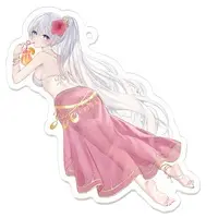 VTuber - Acrylic Key Chain - Tapestry - Key Chain