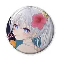 VTuber - Badge
