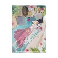 VTuber - Plastic Folder