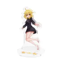 VTuber - Acrylic stand Size-70x70mm
