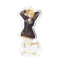 VTuber - Acrylic stand Size-50x50mm