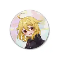 VTuber - Badge Size-38mm