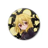 VTuber - Badge Size-38mm
