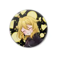 VTuber - Badge Size-38mm