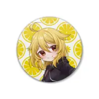 VTuber - Badge Size-38mm