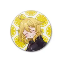VTuber - Badge Size-38mm