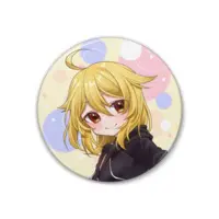VTuber - Badge Size-38mm