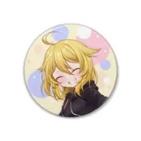 VTuber - Badge Size-38mm