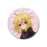 VTuber - Badge Size-38mm