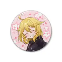 VTuber - Badge Size-38mm