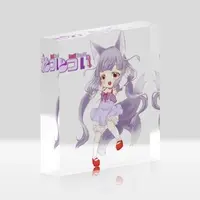 VTuber - Acrylic Block
