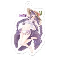 VTuber - Acrylic Key Chain - Key Chain