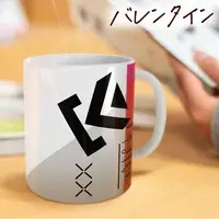 VTuber - Tumbler, Glass
