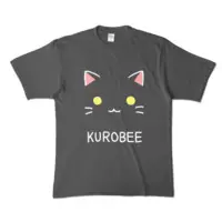 VTuber - Clothes - T-shirts Size-XL