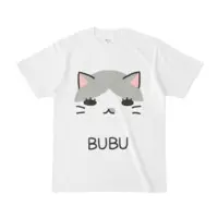 VTuber - Clothes - T-shirts Size-S