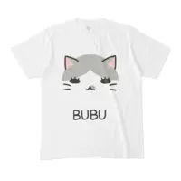VTuber - Clothes - T-shirts Size-M