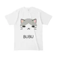 VTuber - Clothes - T-shirts Size-L