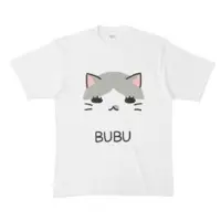 VTuber - Clothes - T-shirts Size-XL