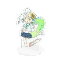 VTuber - Acrylic stand Size-70x70mm