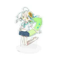 VTuber - Acrylic stand Size-100x100mm